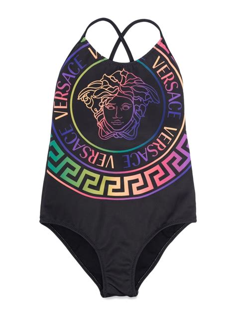 costumi versace saldi|Costumi da bagno e moda mare da donna Versace .